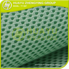 Polyester Shoe Upper Mesh Fabric YT-1607